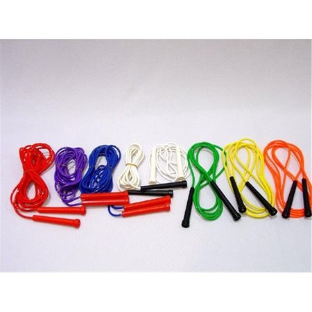 EVERRICH INDUSTRIES Everrich EVA-0043 Speed Ropes - 9 Feet EVA-0043